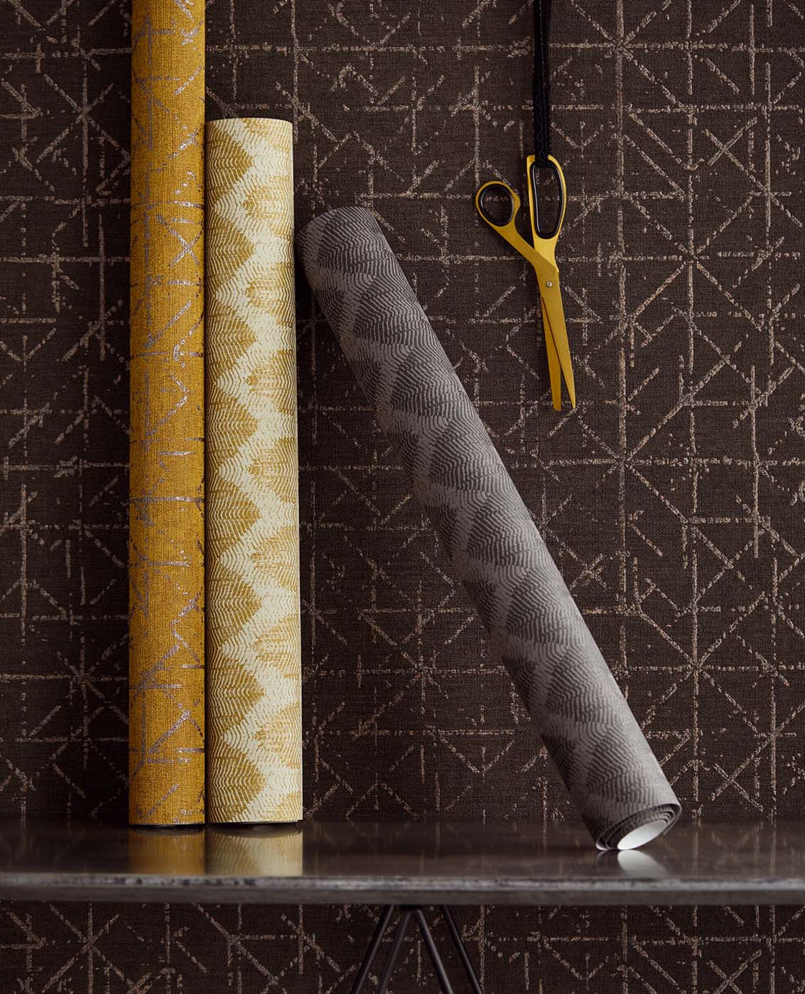 Eijffinger Topaz 394535 Behang