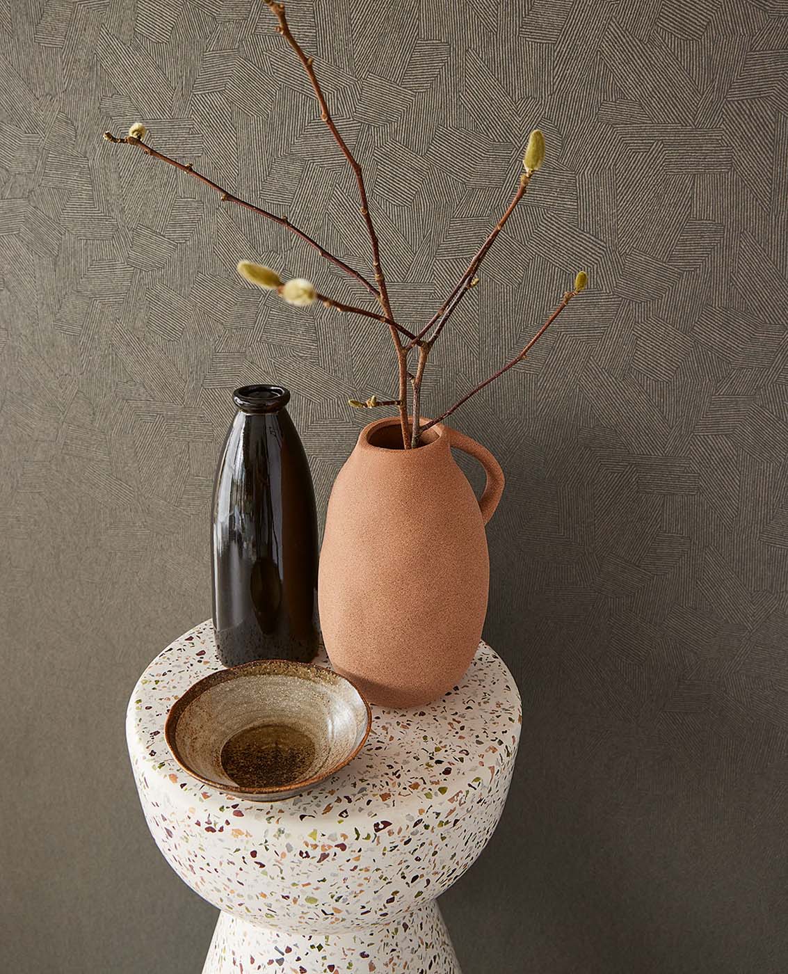 Eijffinger Twist 318004 Behang