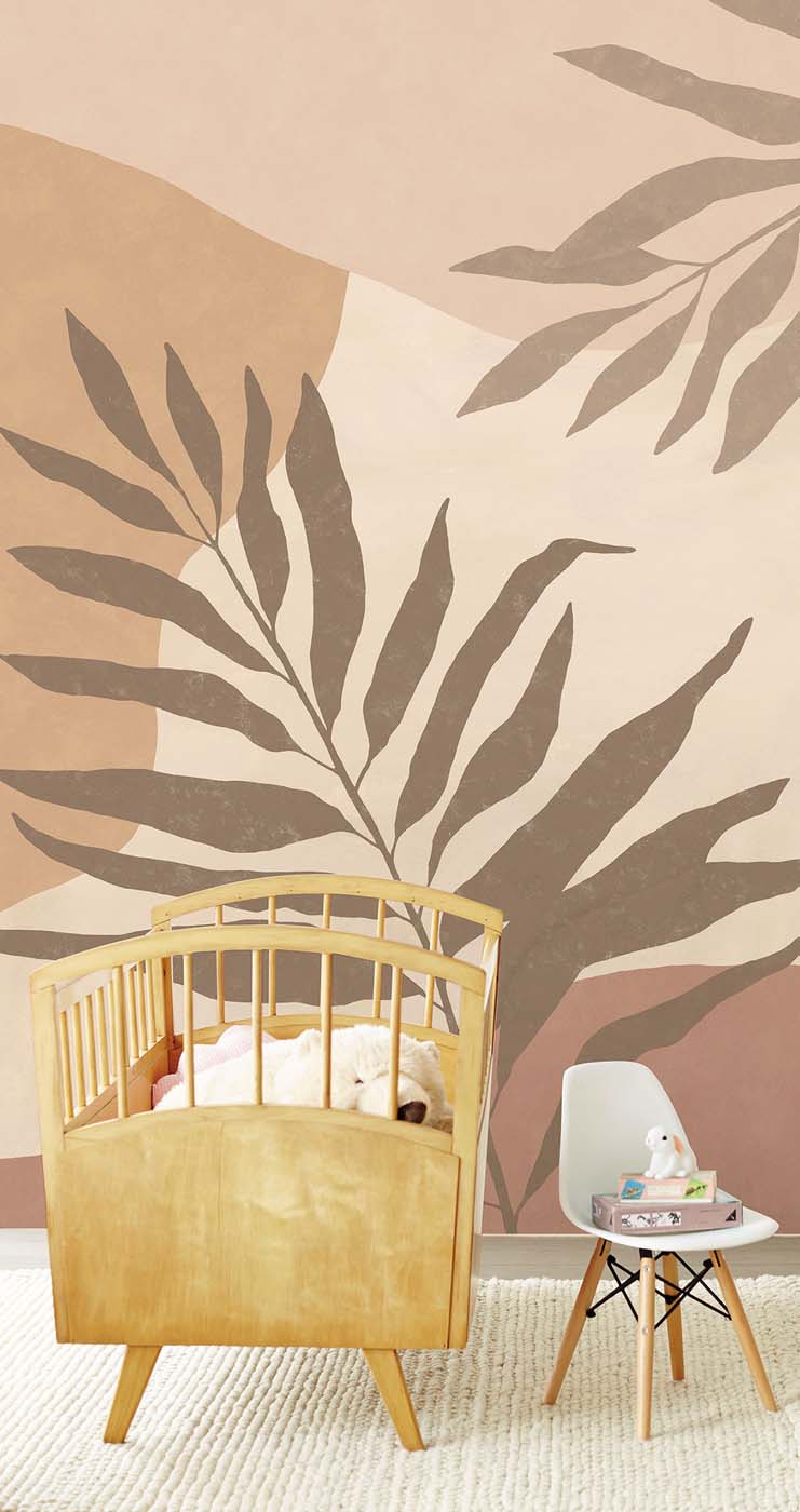 Eijffinger Twist 318072 Behang