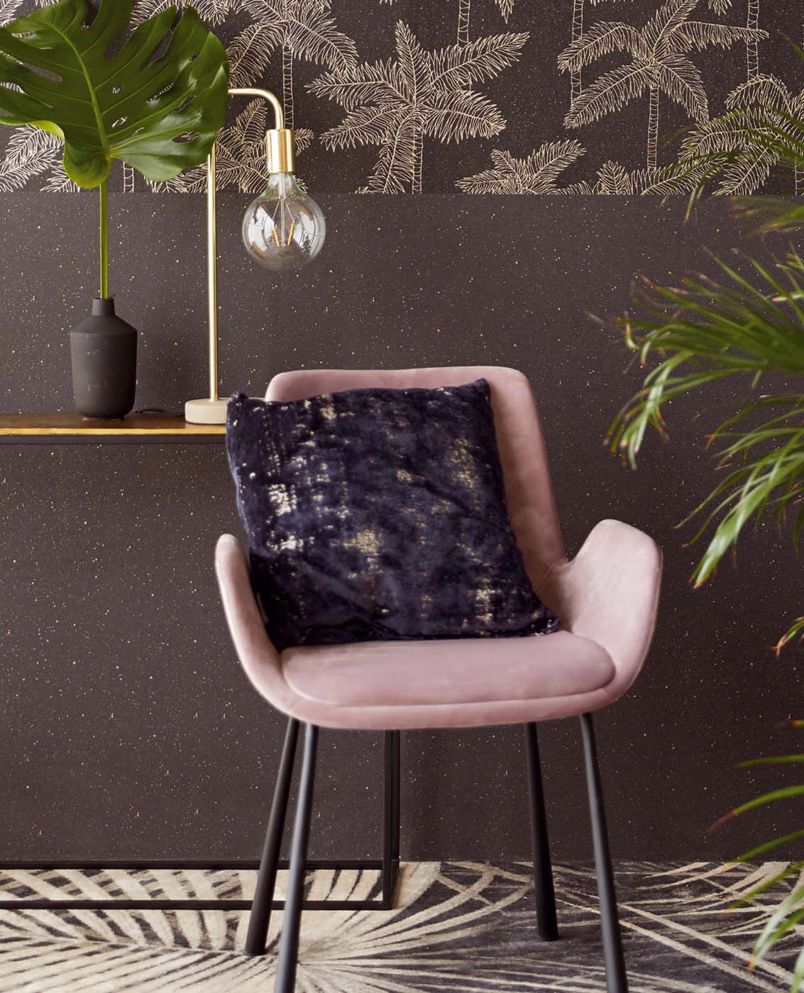 Eijffinger Unify 333225 Behang