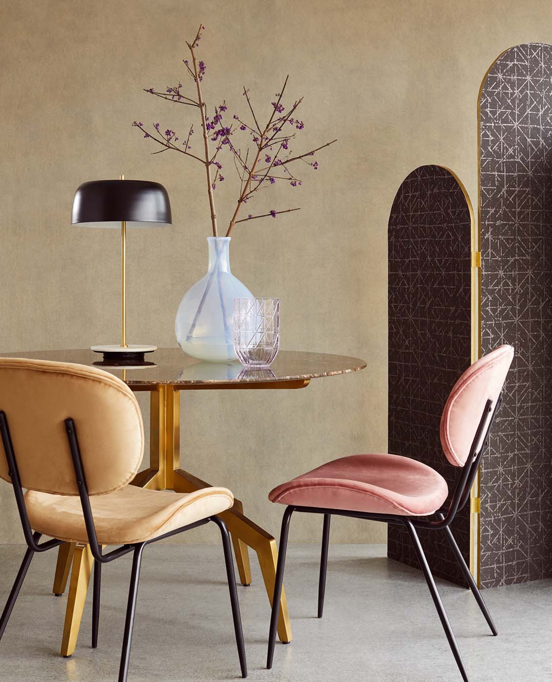 Eijffinger Unify 333260 Behang