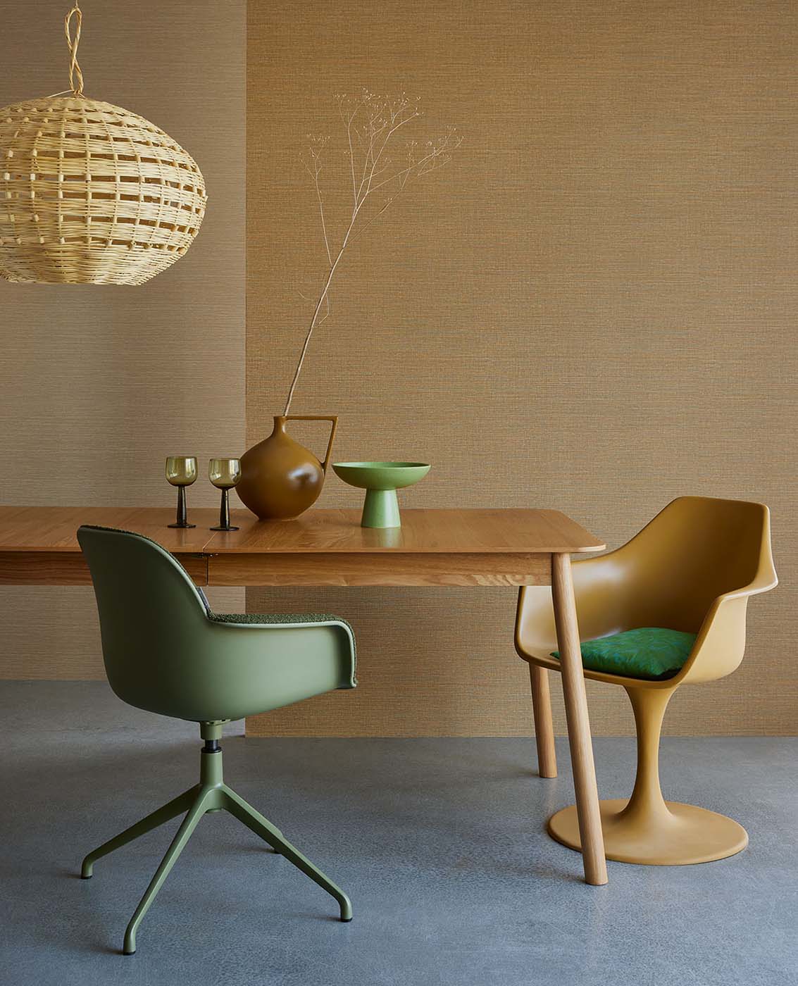 Eijffinger Unify 333280 Behang