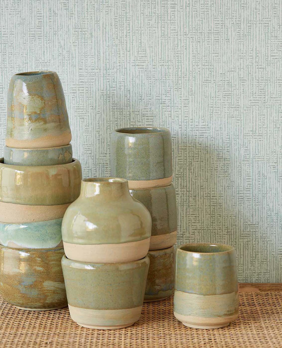 Eijffinger Unify 333300 Behang