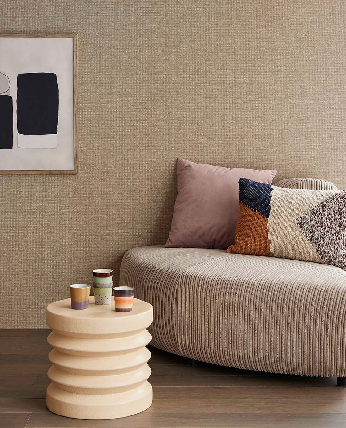 Eijffinger Unify 333304 Behang