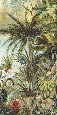 Eijffinger Vivid Tropical Small 384603