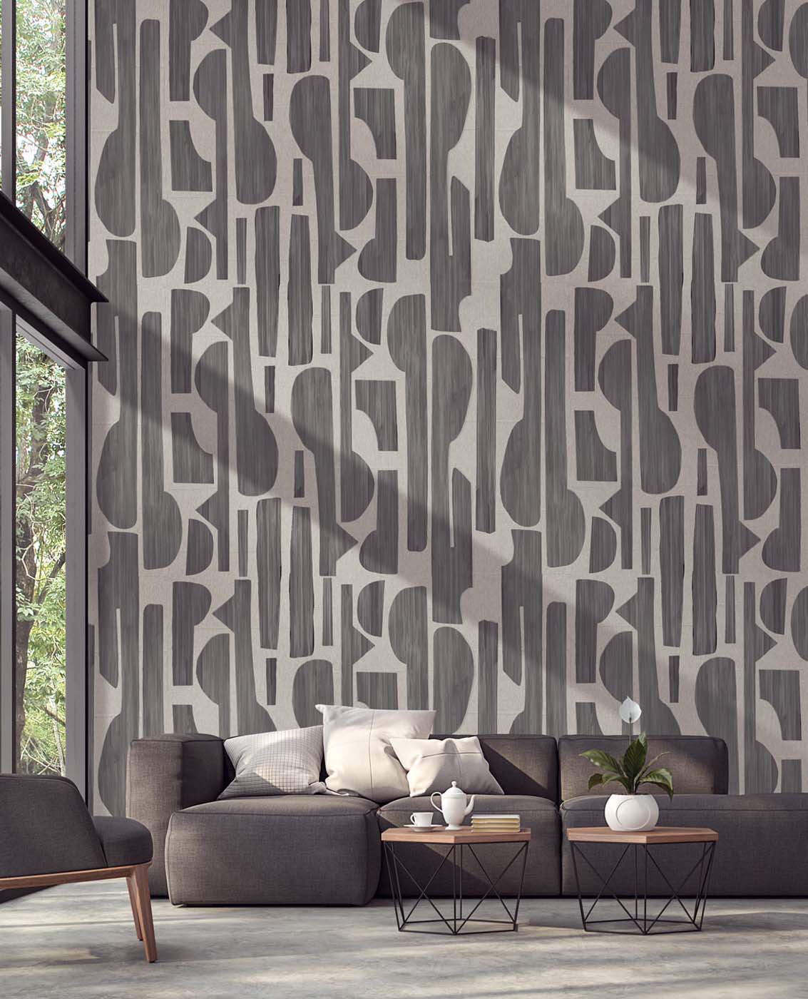 Eijffinger Wallpower Favourites 309006 Behang