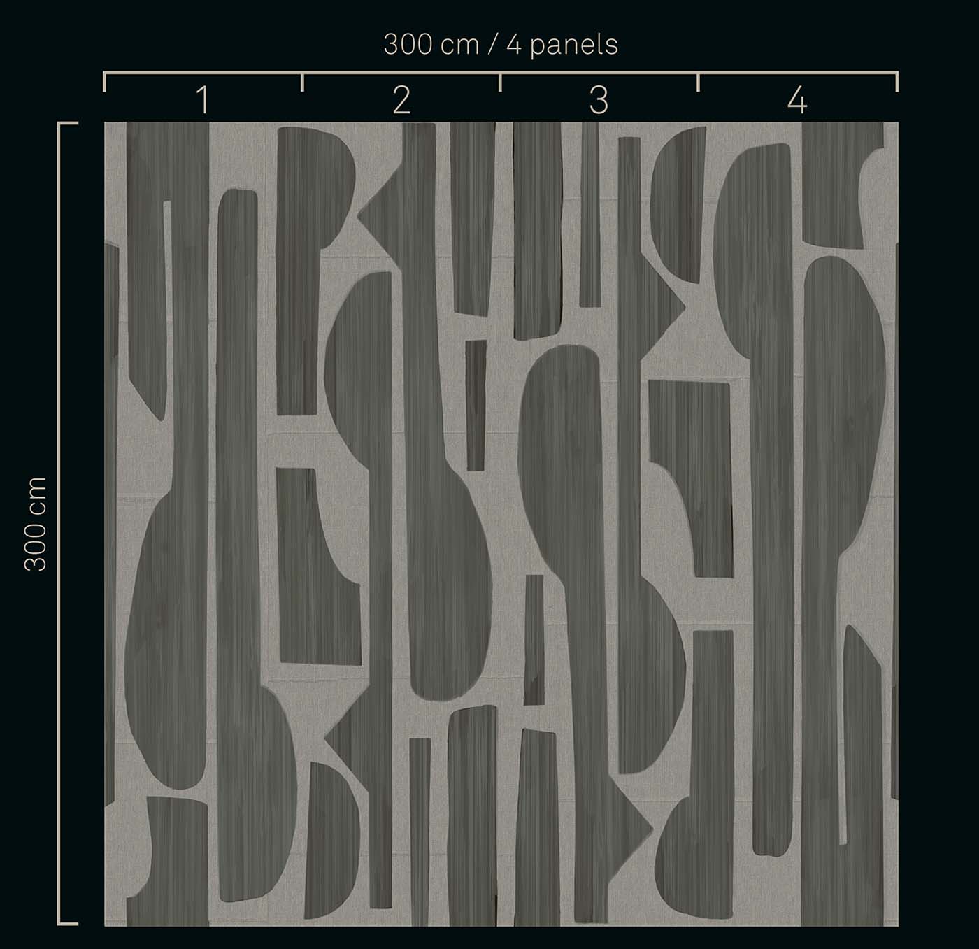 Eijffinger Wallpower Favourites 309006 Behang