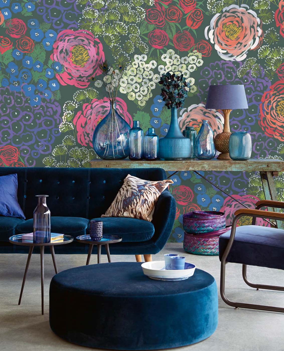 Eijffinger Wallpower Favourites 309008 Behang