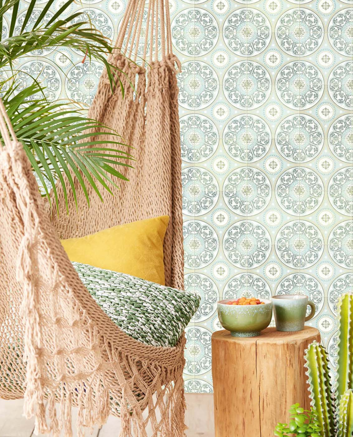 Eijffinger Wallpower Favourites 309013 Behang