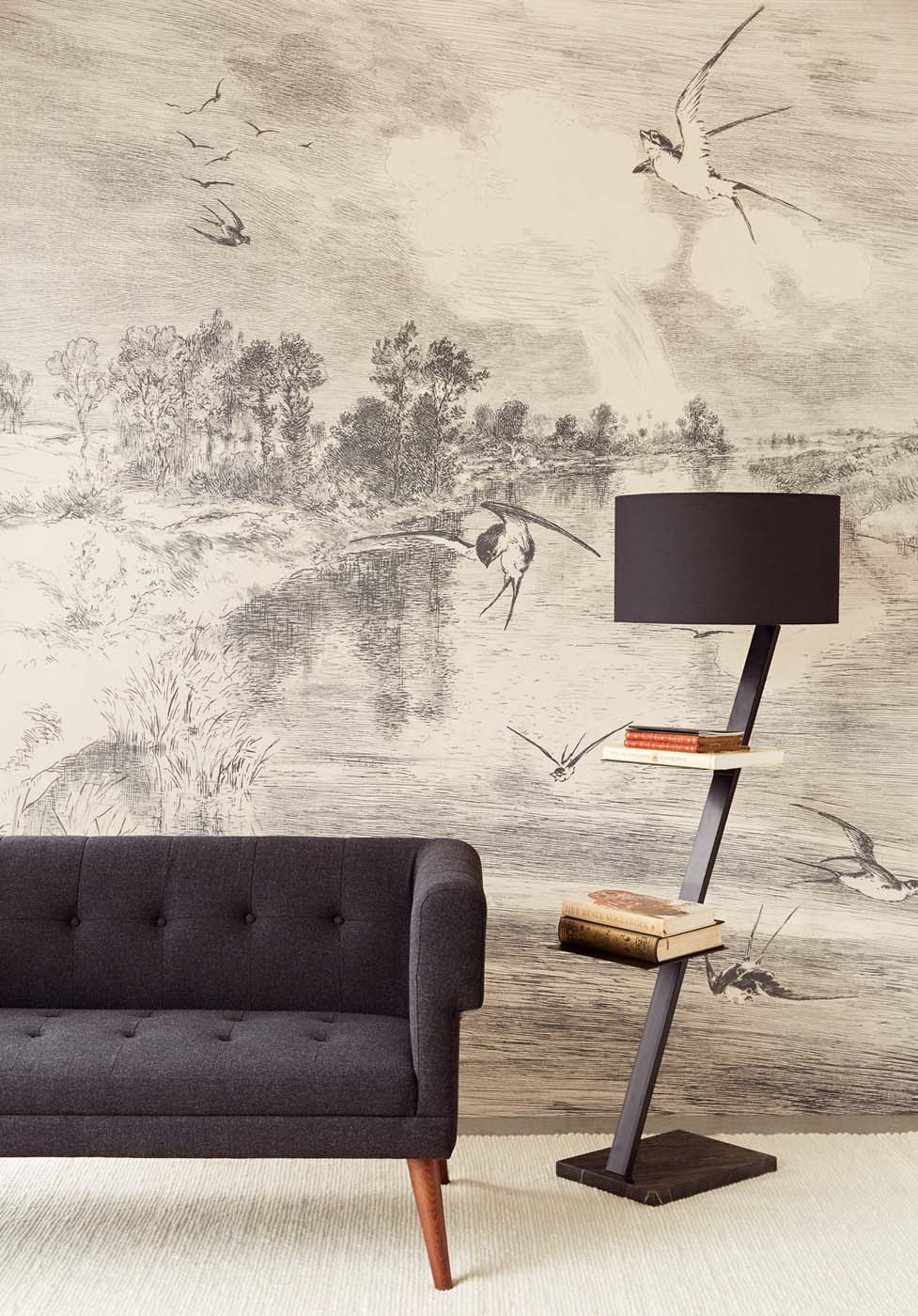 Eijffinger Wallpower Favourites 309016 Behang