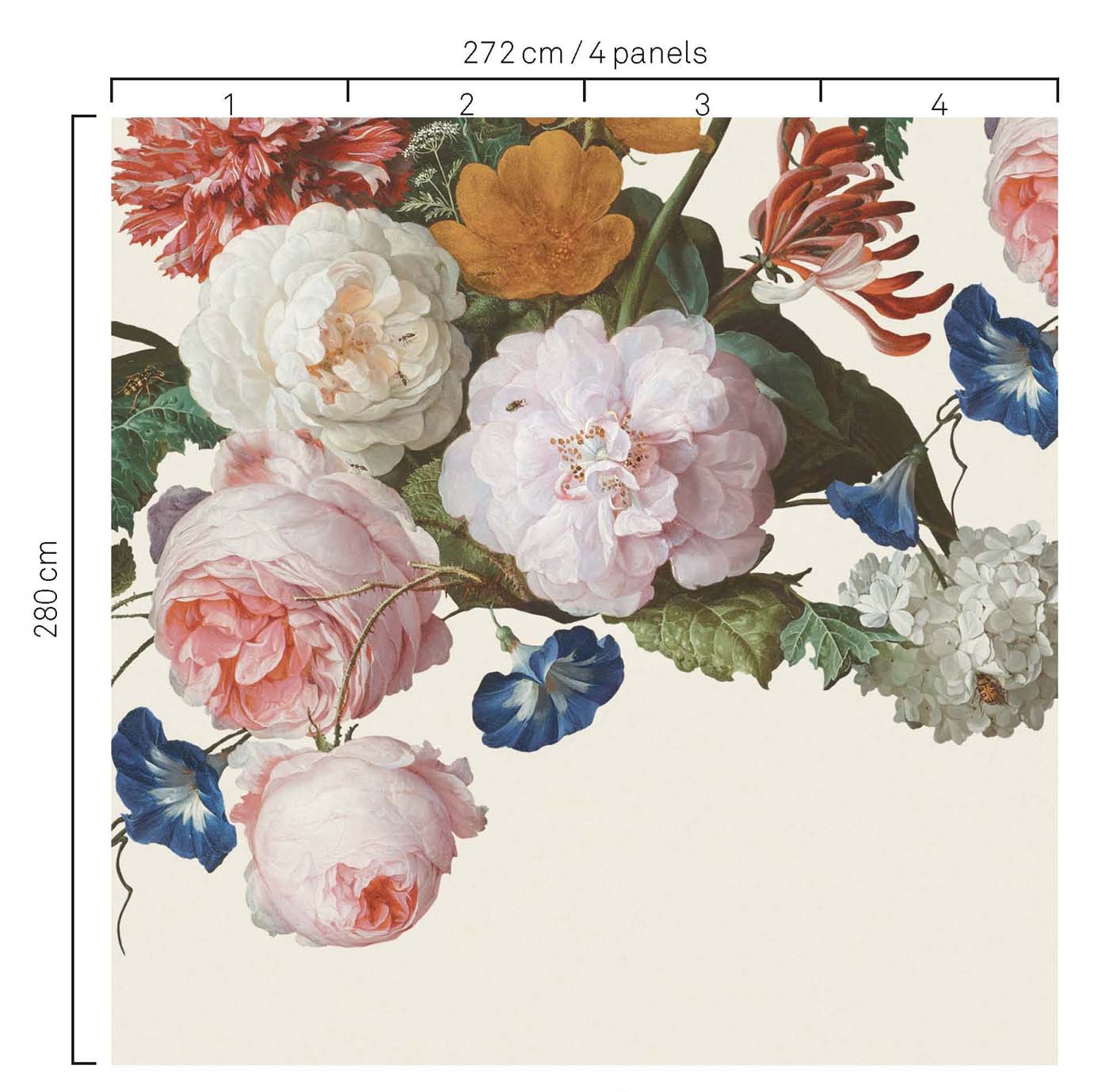 Eijffinger Wallpower Favourites 309029 Behang