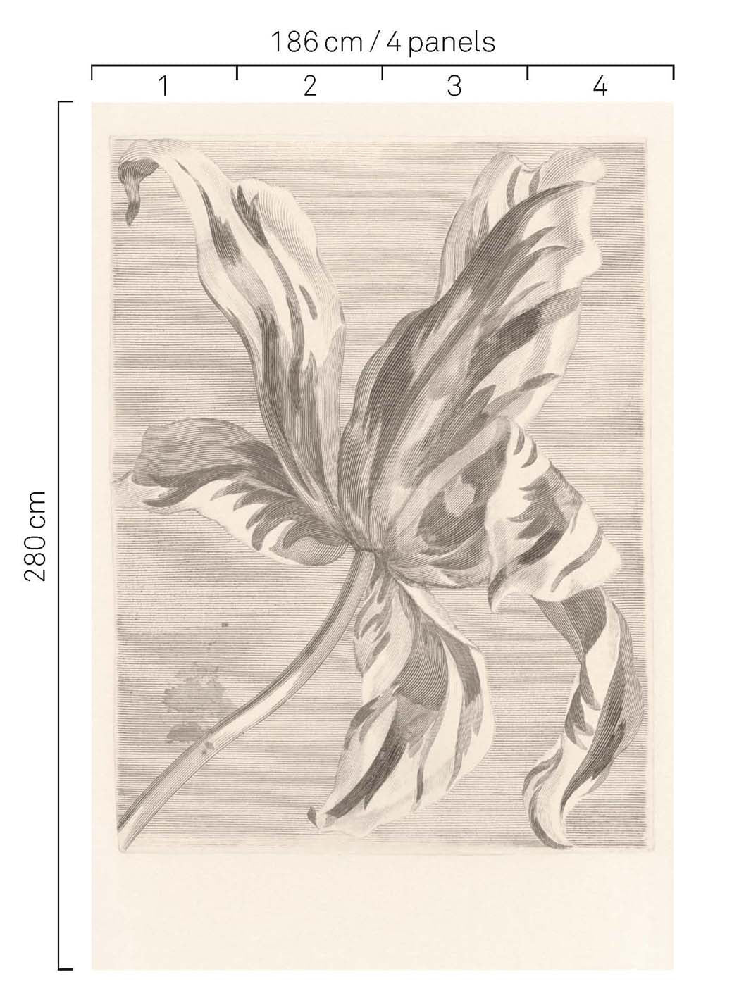 Eijffinger Wallpower Favourites 309032 Behang