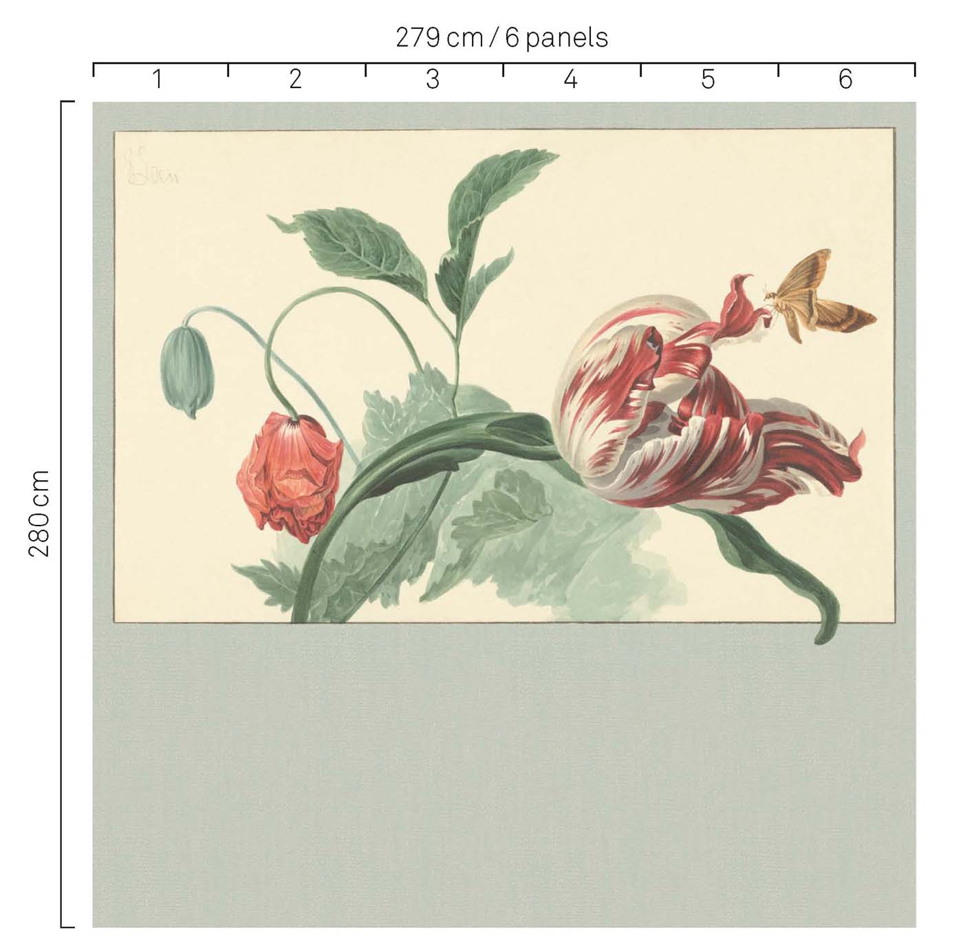 Eijffinger Wallpower Favourites 309034 Behang