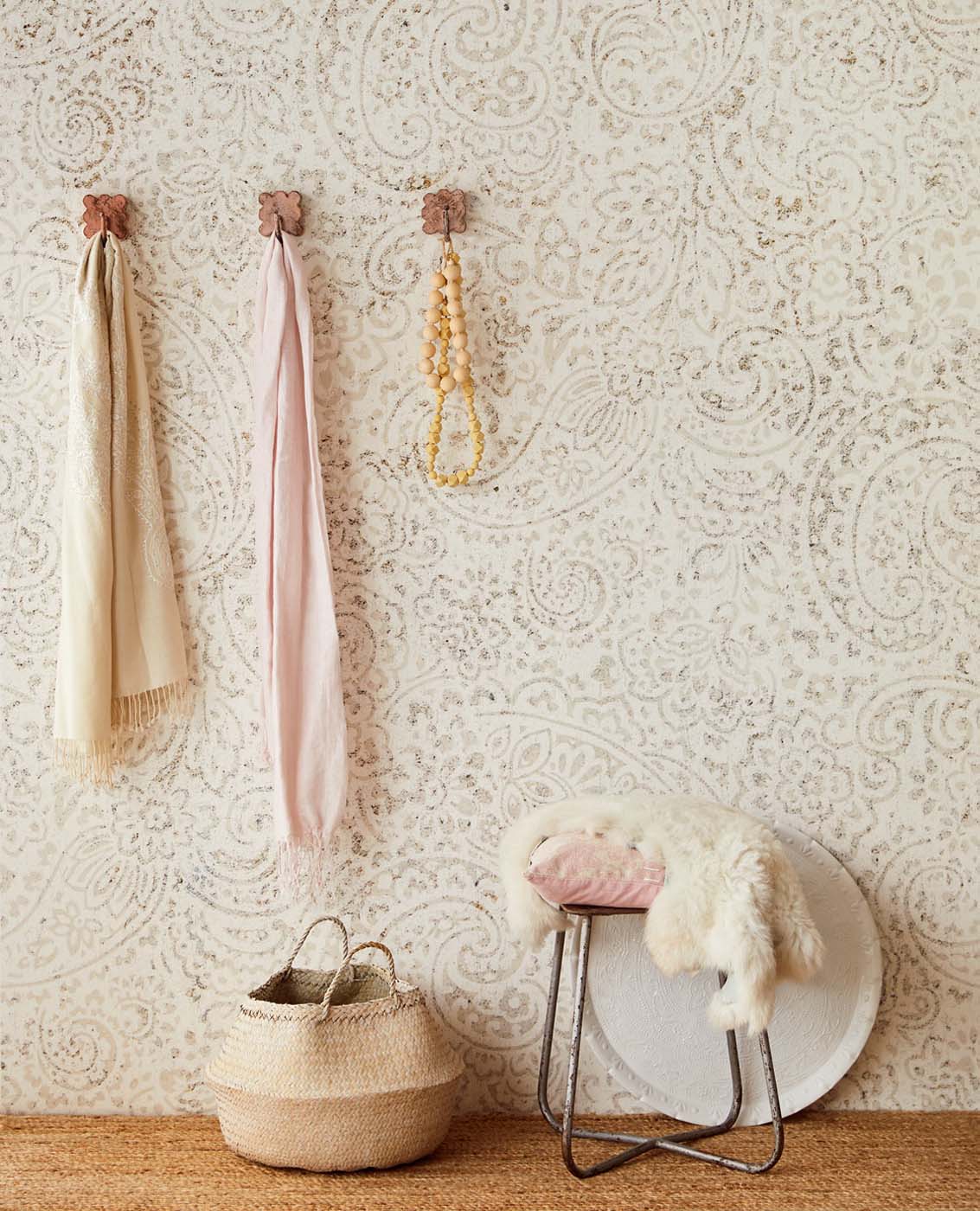 Eijffinger Wallpower Favourites 309086 Behang