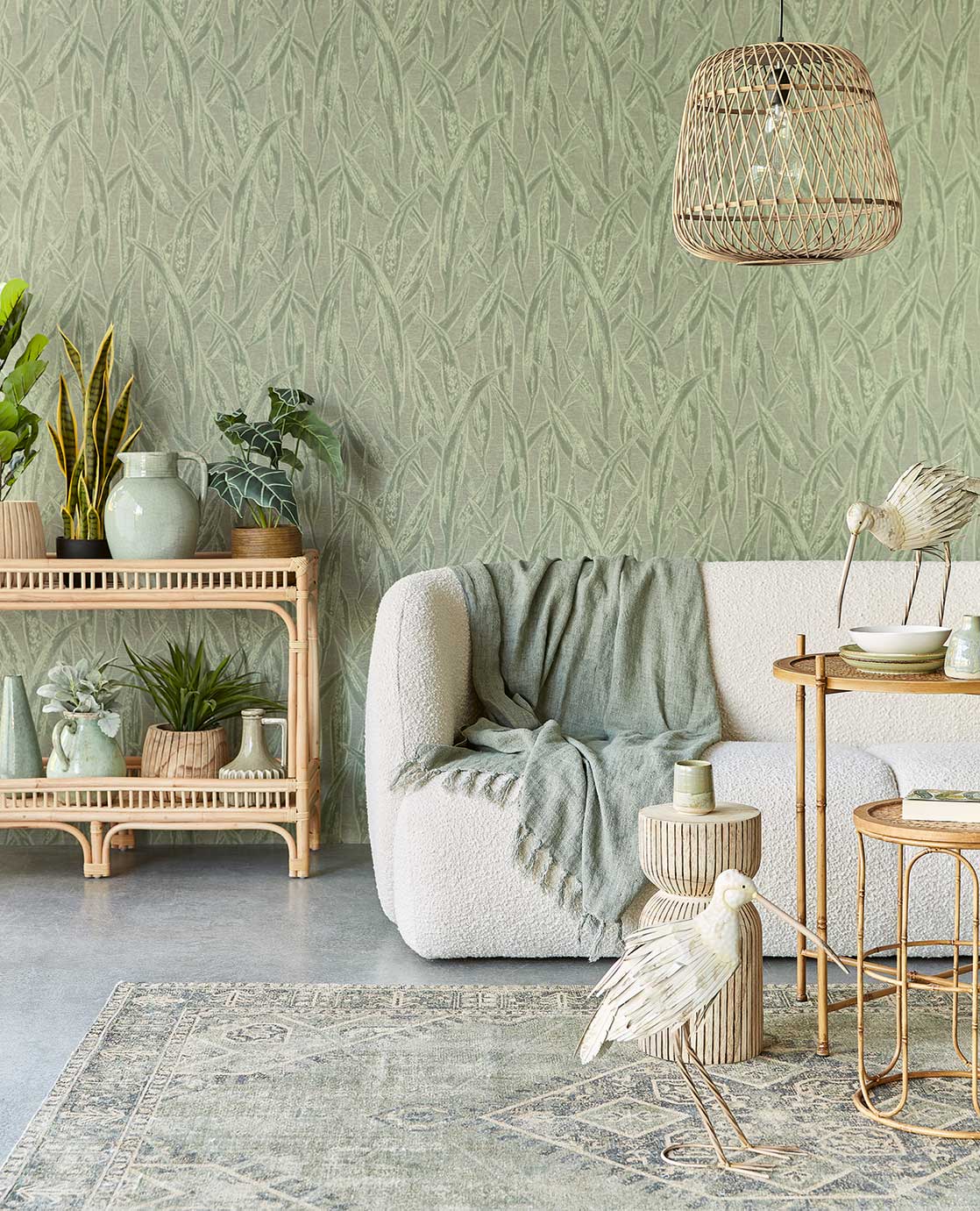 Eijffinger Waterfront 300803 Behang