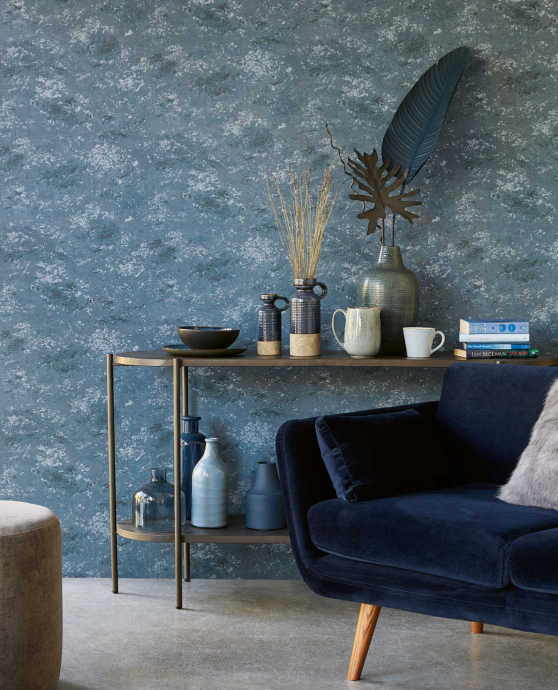 Eijffinger Waterfront 300855 Behang