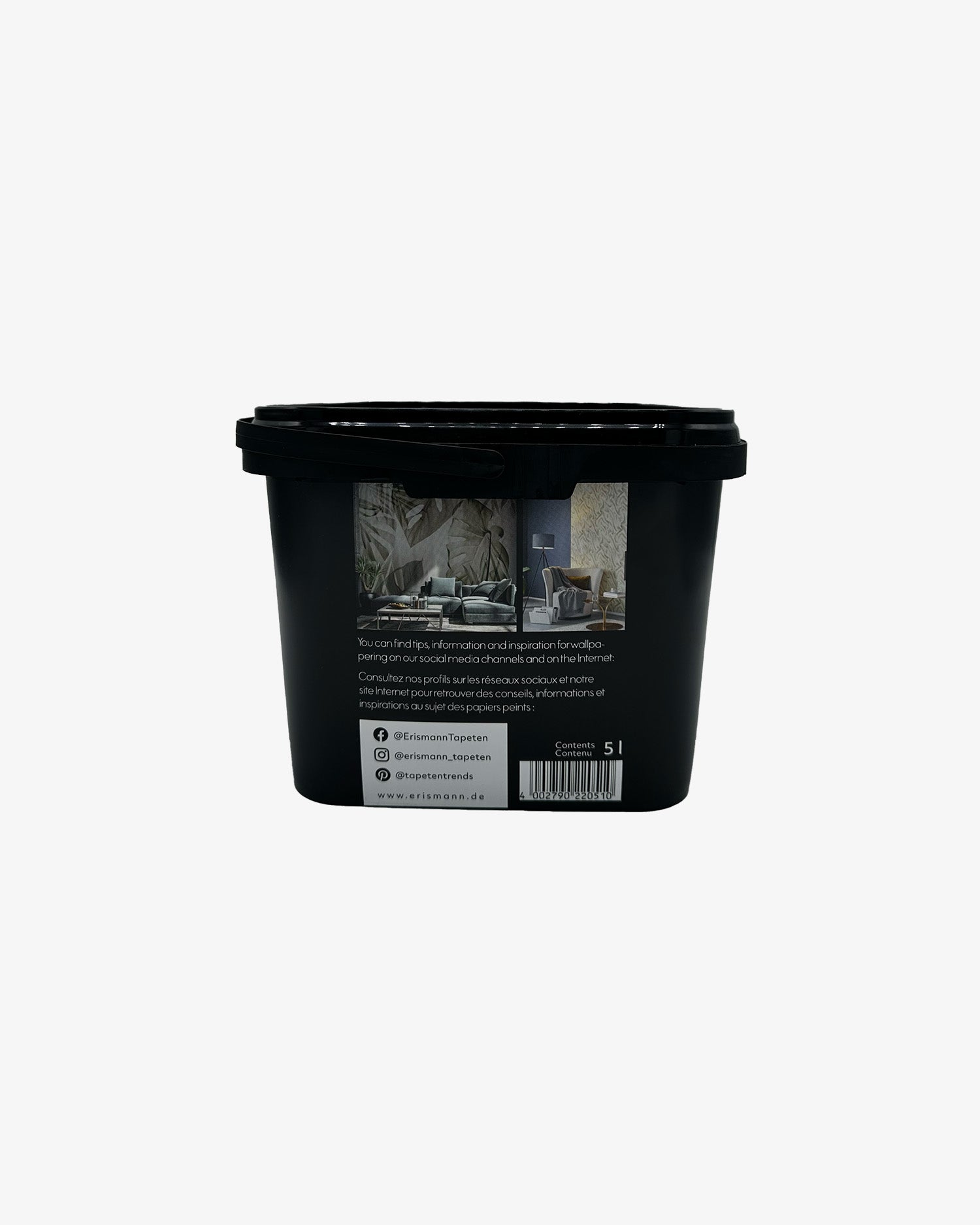 ELLE Decoration lijm - 35m2