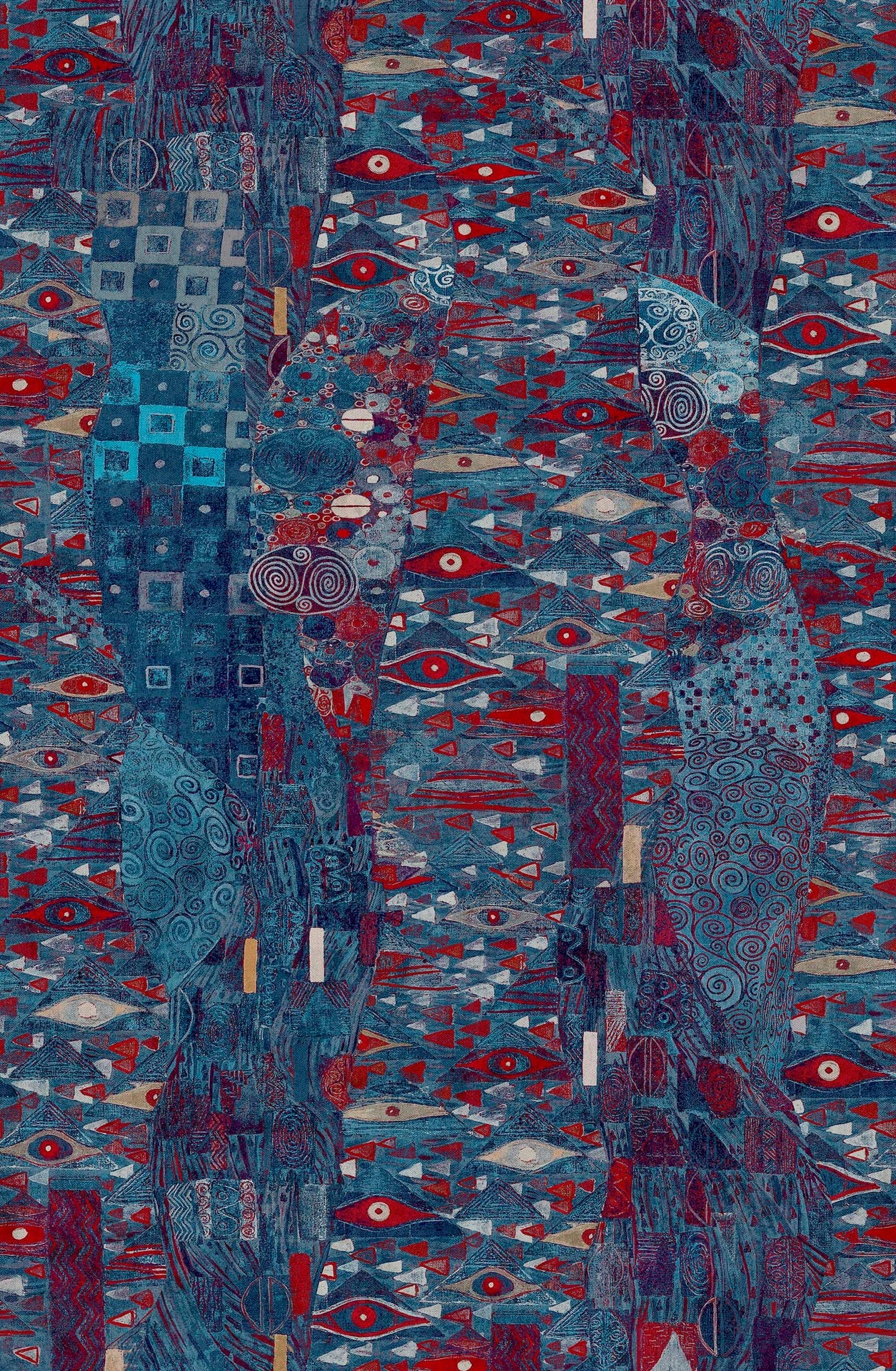 Hooked on Walls Academy Adele 25681 Behang