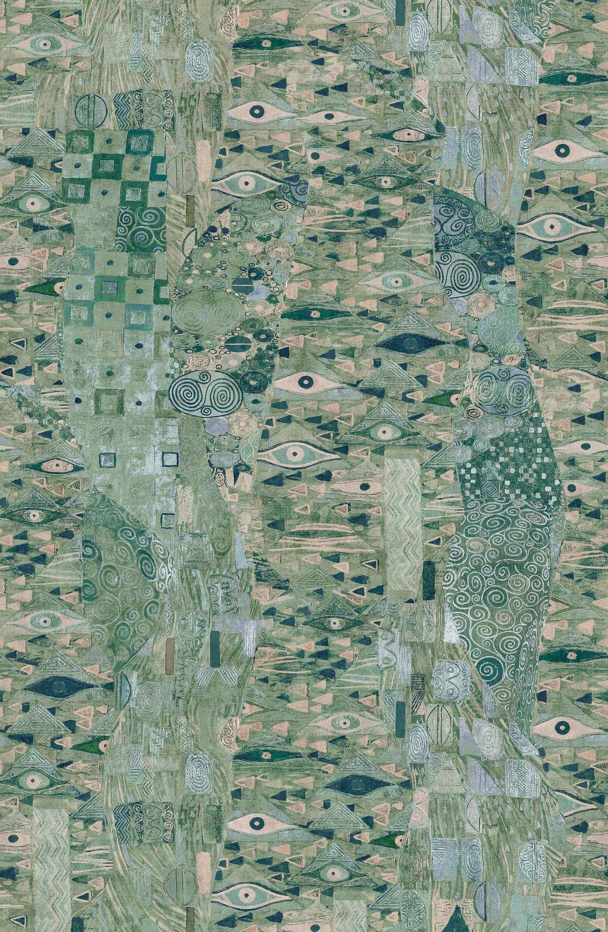 Hooked on Walls Academy Adele 25683 Behang