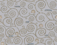 Hooked on Walls Academy Stoclet 25601