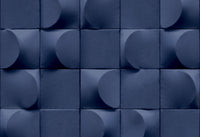 Hooked on Walls Affinity 3D Blocks AF24520