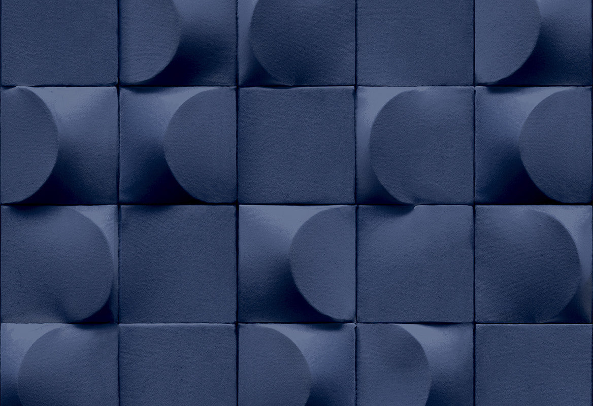 Hooked on Walls Affinity 3D Blocks AF24520