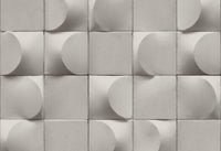 Hooked on Walls Affinity 3D Blocks AF24522