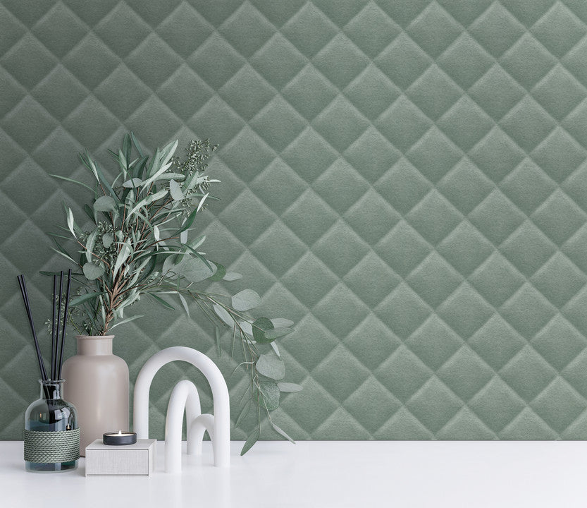 Hooked on Walls Affinity 3D Cushion AF24562