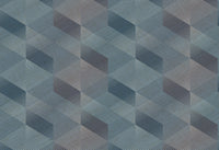 Hooked on Walls Affinity 3D Losange AF24582