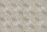 Hooked on Walls Affinity 3D Losange AF24583