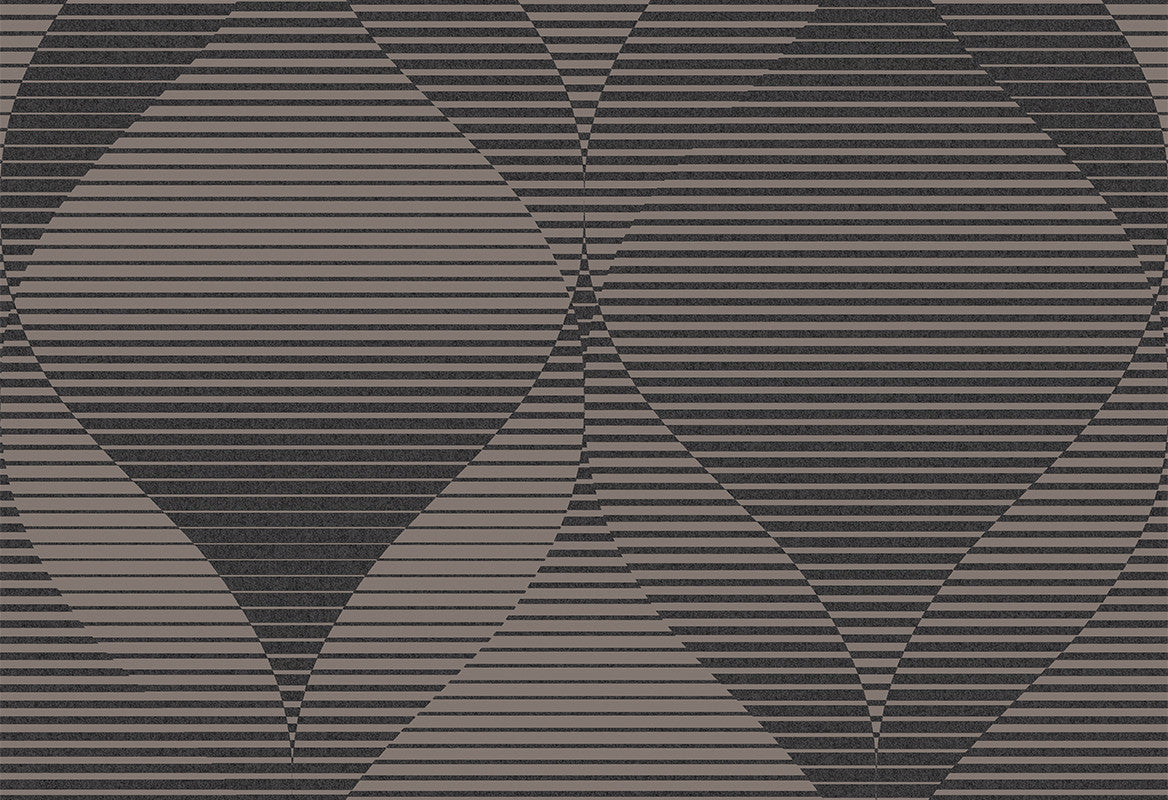 Hooked on Walls Affinity 3D Swirl AF24570