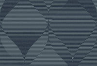 Hooked on Walls Affinity 3D Swirl AF24571