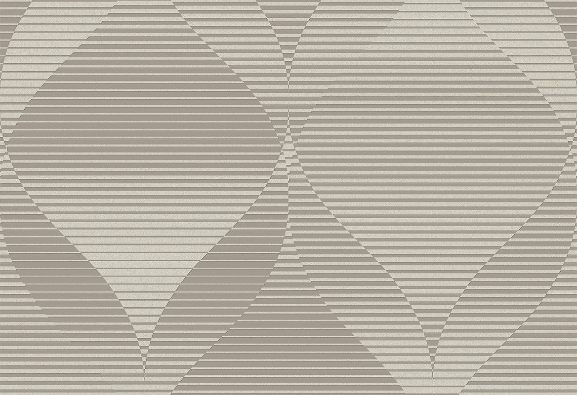 Hooked on Walls Affinity 3D Swirl AF24572