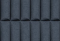 Hooked on Walls Affinity 3D Tube AF24541