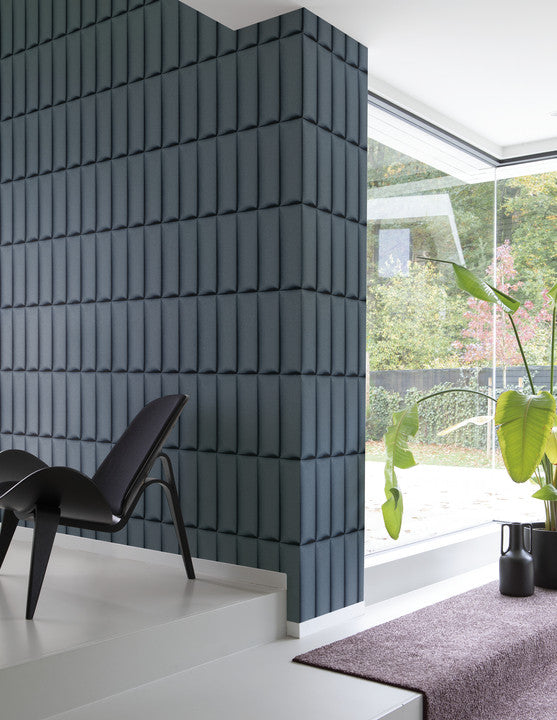 Hooked on Walls Affinity 3D Tube AF24541