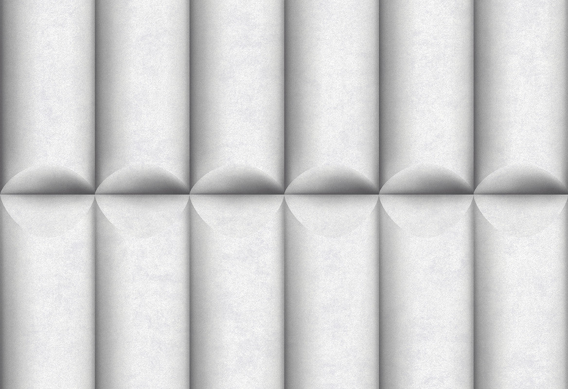 Hooked on Walls Affinity 3D Tube AF24544