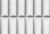 Hooked on Walls Affinity 3D Tube AF24544