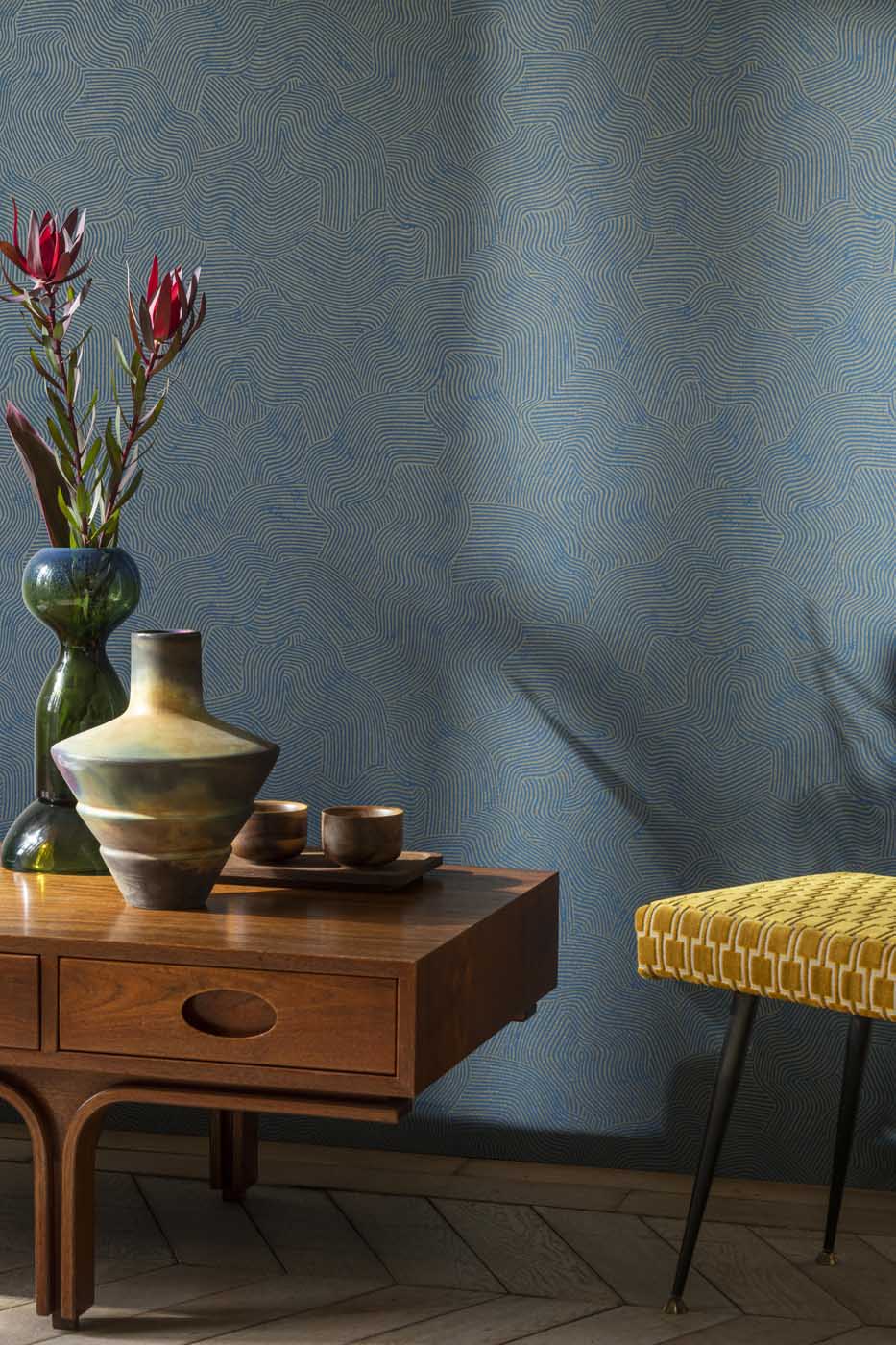 Hooked on Walls Alegria Bahia 23891 Behang