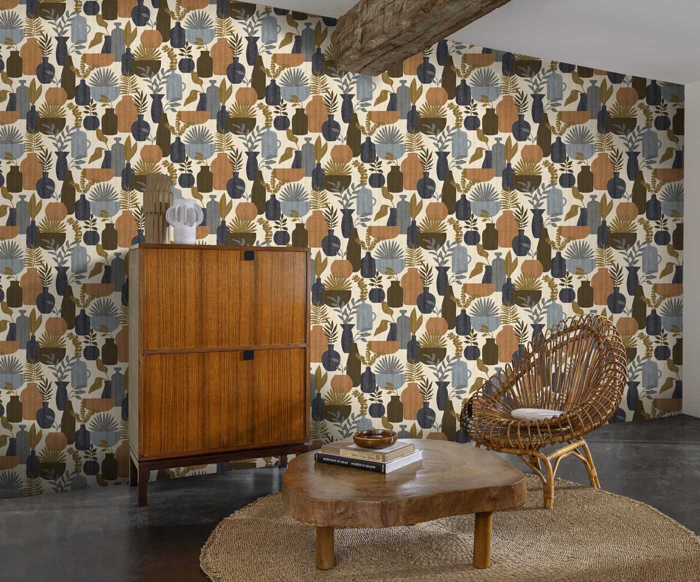 Hooked on Walls Alegria Manaus 23840 Behang