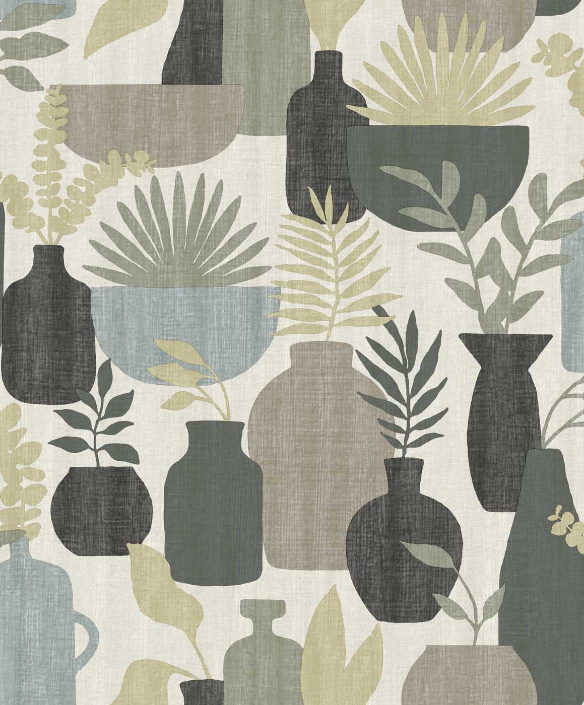 Hooked on Walls Alegria Manaus 23840 Behang