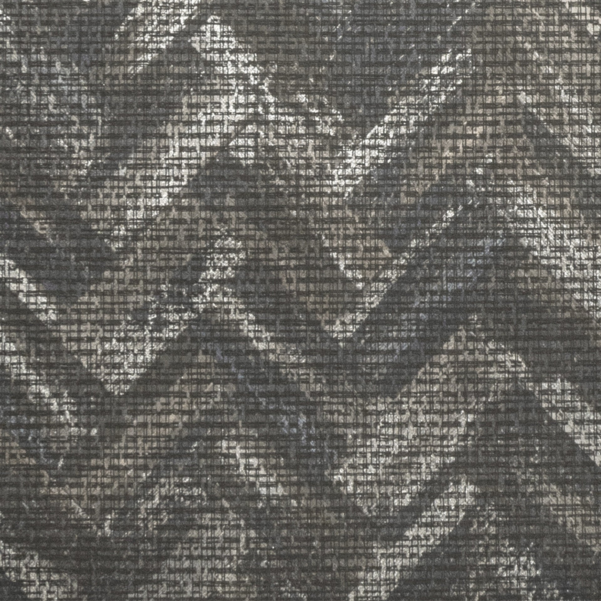 Hooked on Walls Amur Herringbone 15136