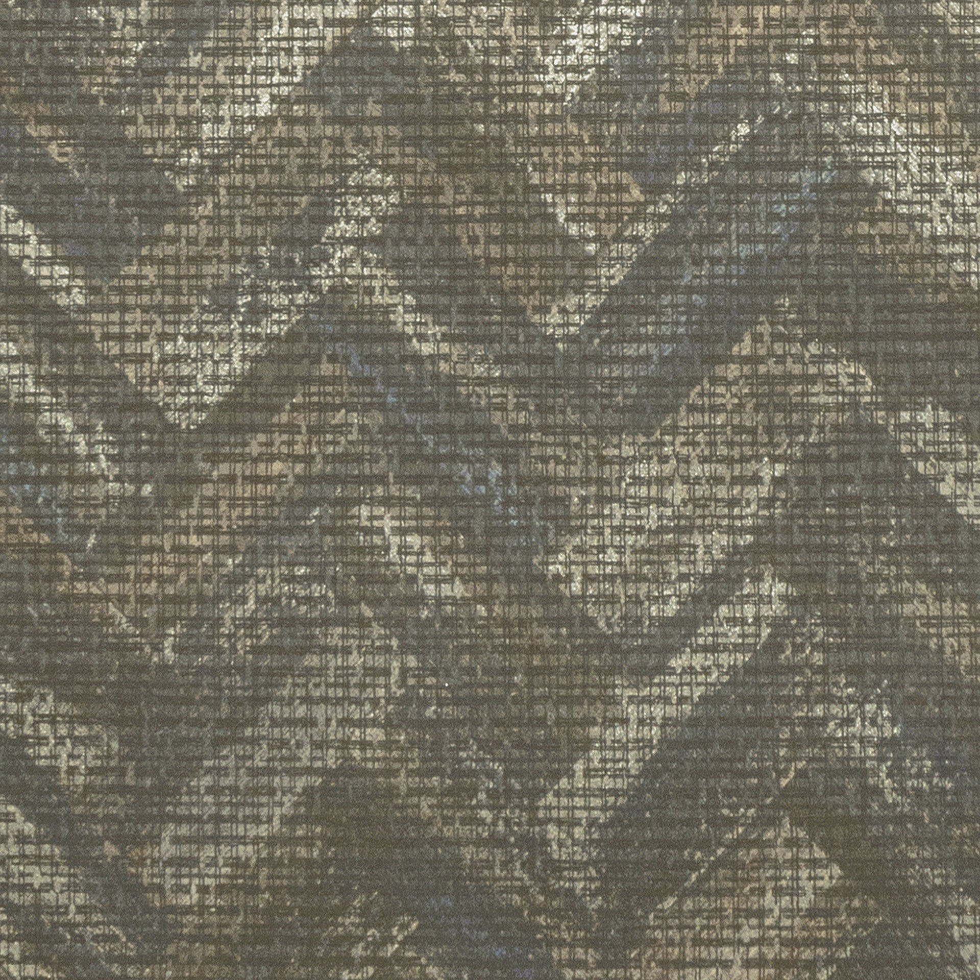 Hooked on Walls Amur Herringbone 15137
