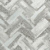 Hooked on Walls Amur Herringbone 15138
