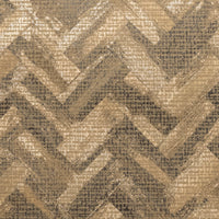 Hooked on Walls Amur Herringbone 15139