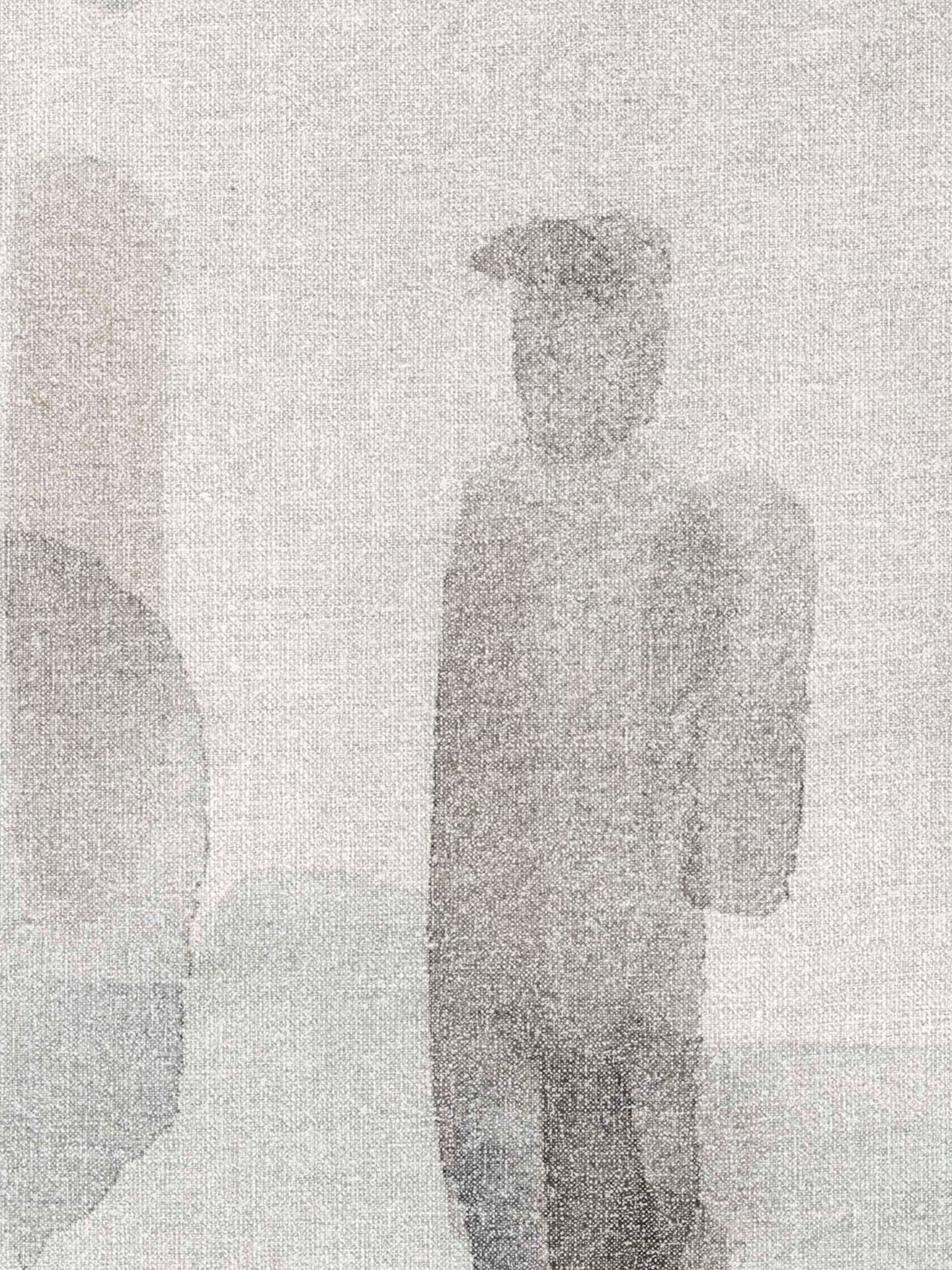 Hooked on Walls Aquarel Passant 27711 Behang