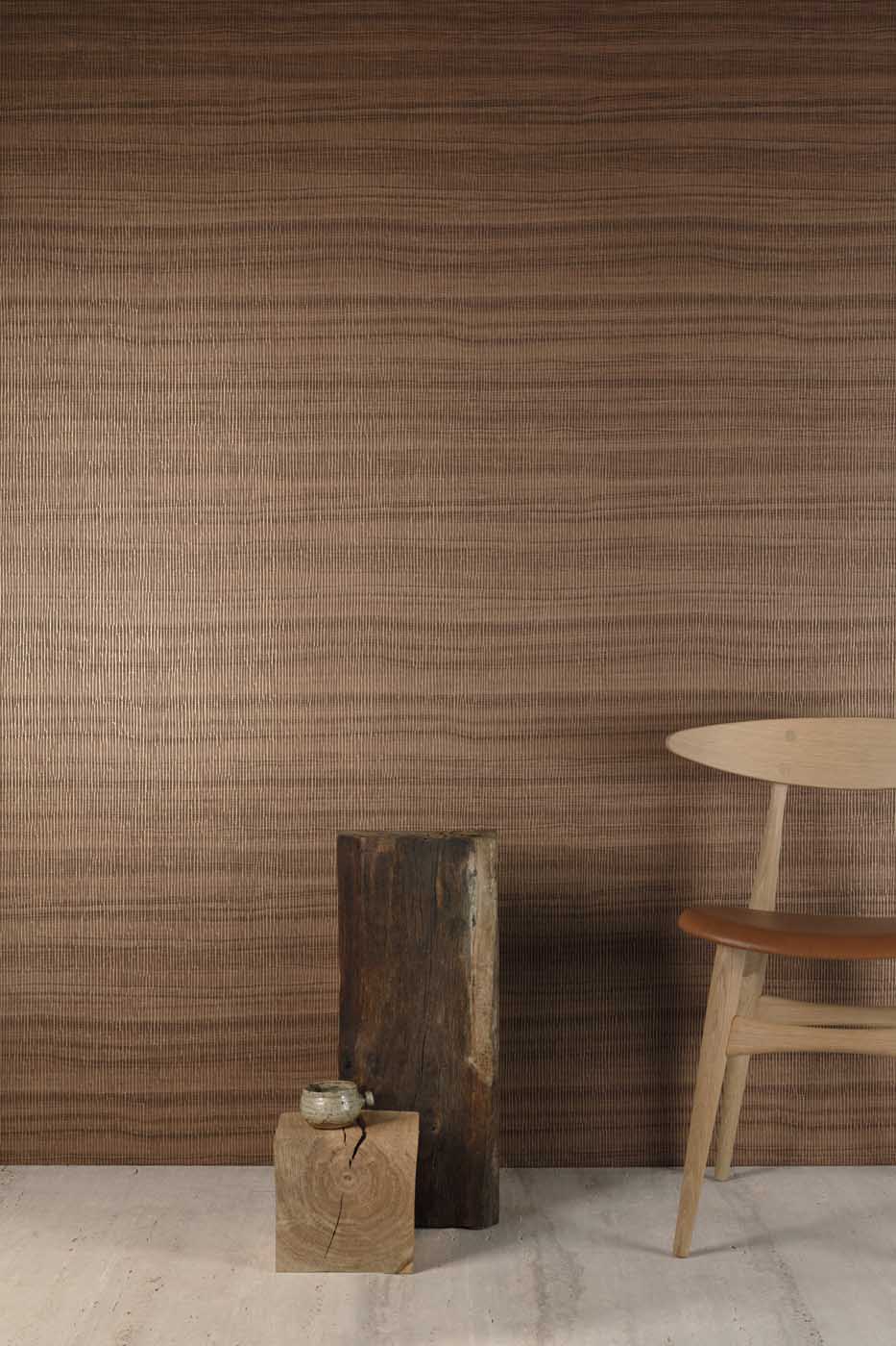 Hooked on Walls Barklay Plain 1 35106 Behang