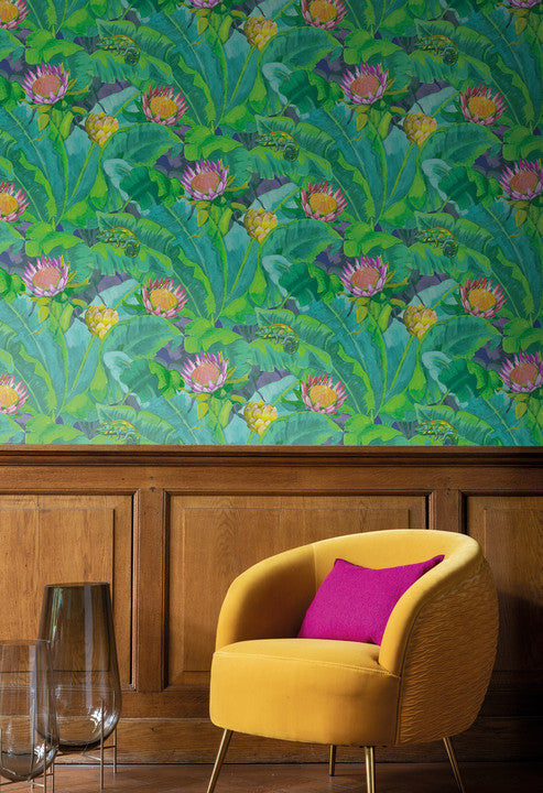 Hooked on Walls Breeze Amazonas BR24092