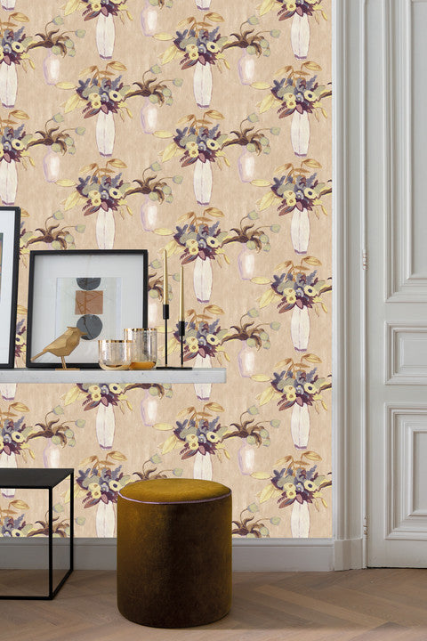 Hooked on Walls Breeze Avignon BR24051