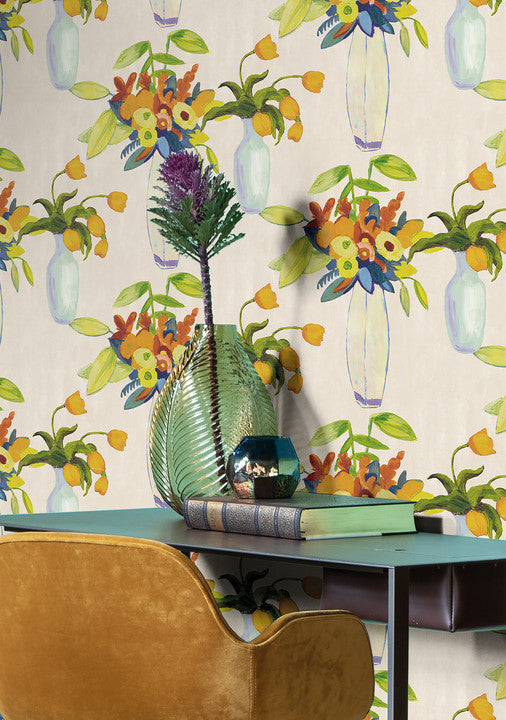 Hooked on Walls Breeze Avignon BR24051