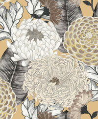 Hooked on Walls Breeze Kyoto BR24031